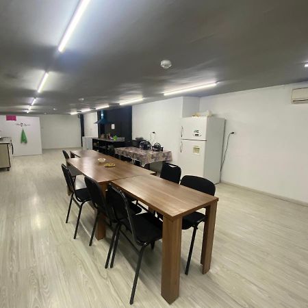 Hostelpoint Tashkent Ngoại thất bức ảnh