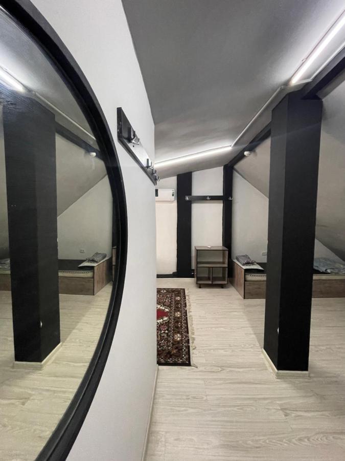 Hostelpoint Tashkent Ngoại thất bức ảnh