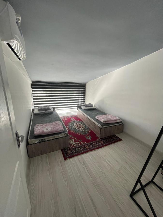 Hostelpoint Tashkent Ngoại thất bức ảnh