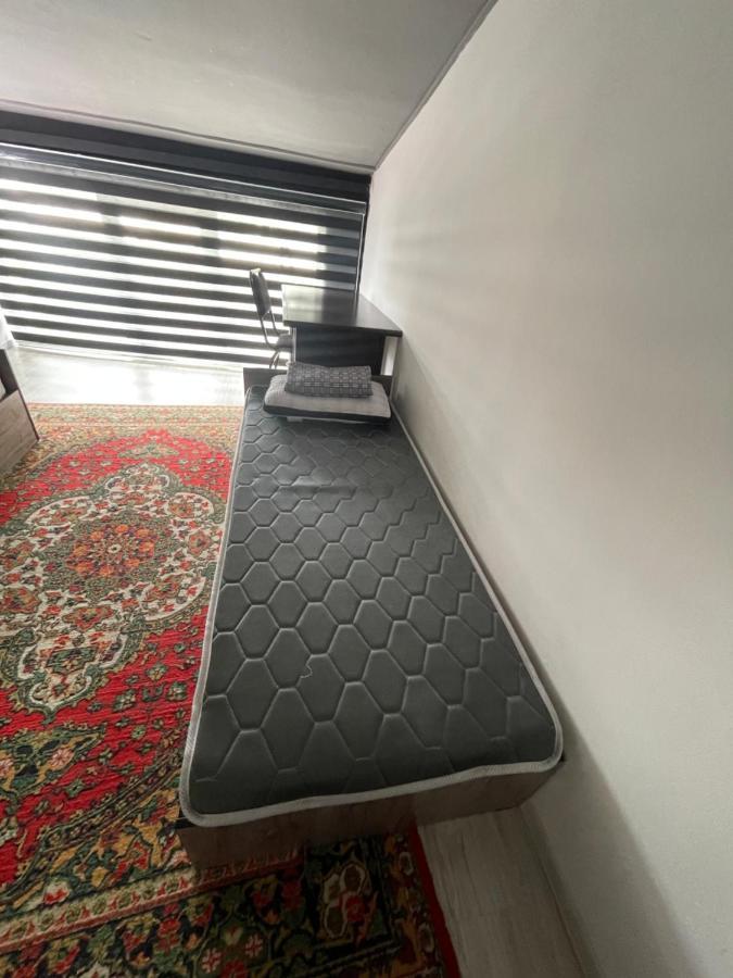 Hostelpoint Tashkent Ngoại thất bức ảnh