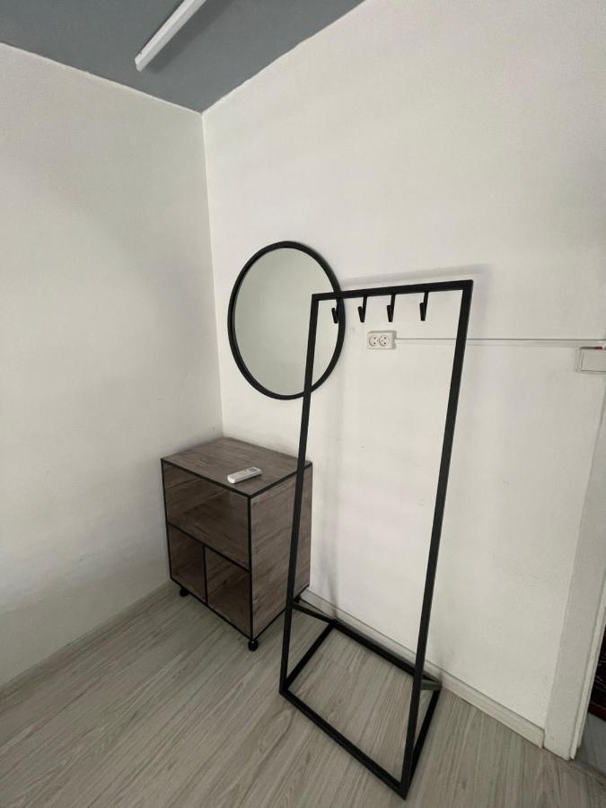 Hostelpoint Tashkent Ngoại thất bức ảnh
