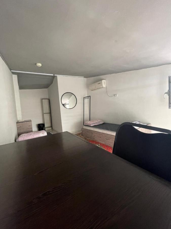 Hostelpoint Tashkent Ngoại thất bức ảnh