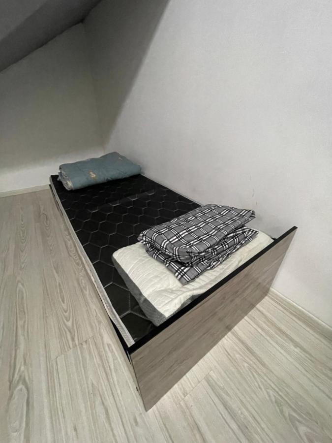 Hostelpoint Tashkent Ngoại thất bức ảnh