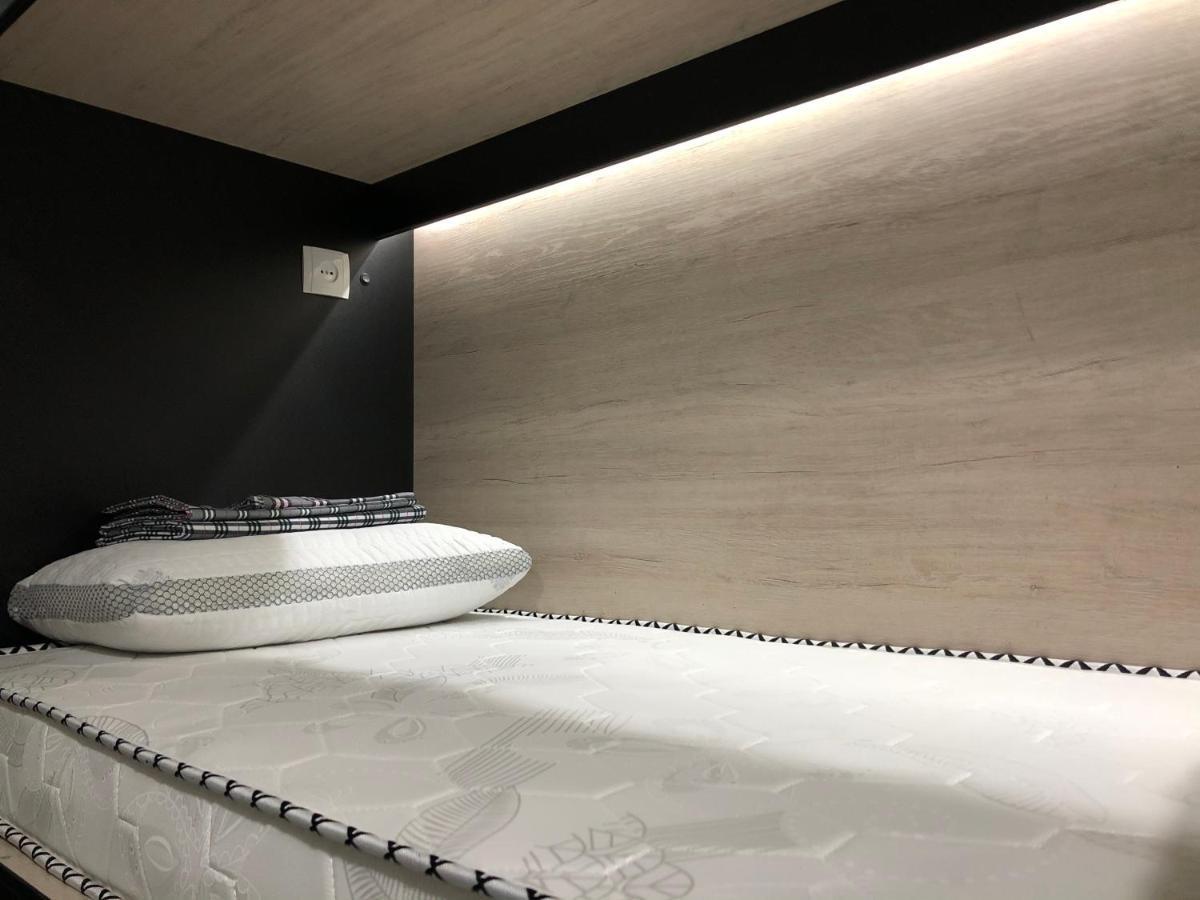 Hostelpoint Tashkent Ngoại thất bức ảnh