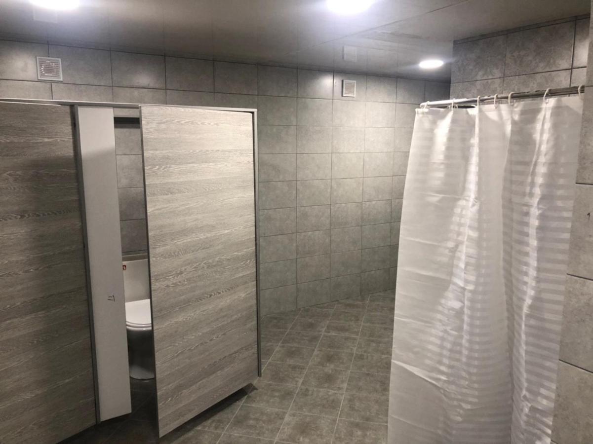 Hostelpoint Tashkent Ngoại thất bức ảnh