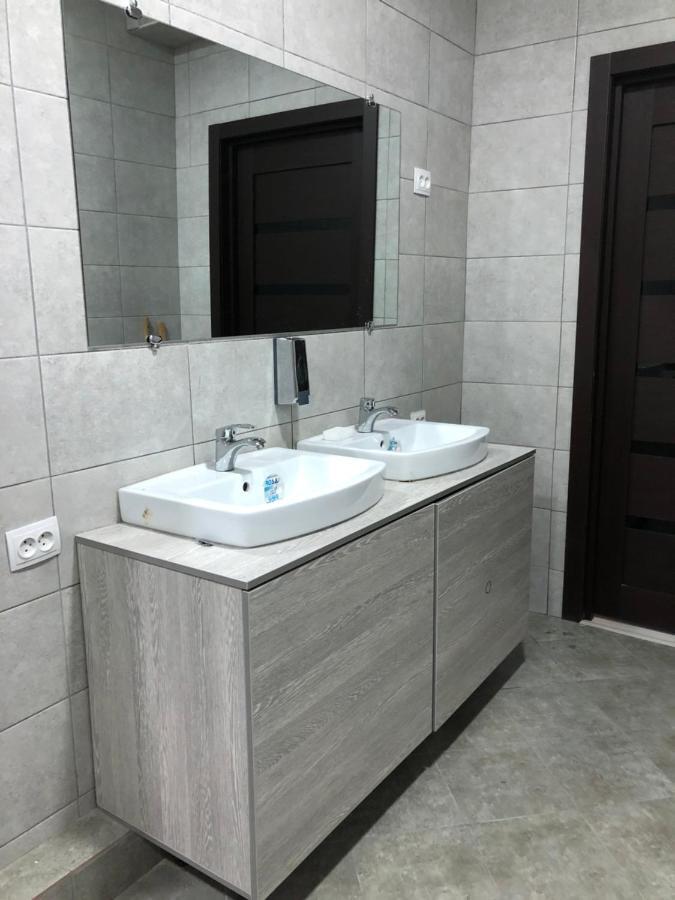 Hostelpoint Tashkent Ngoại thất bức ảnh