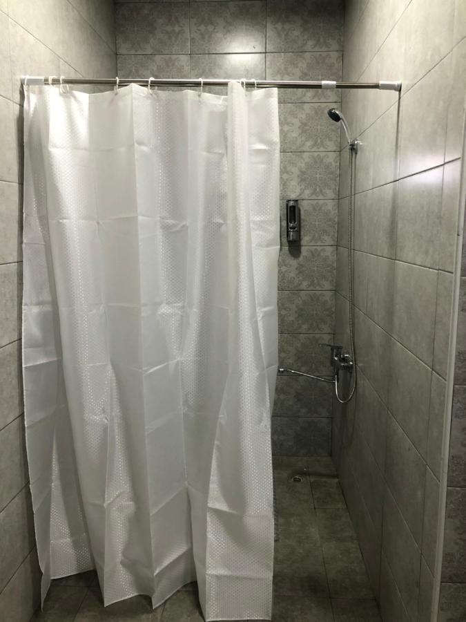 Hostelpoint Tashkent Ngoại thất bức ảnh