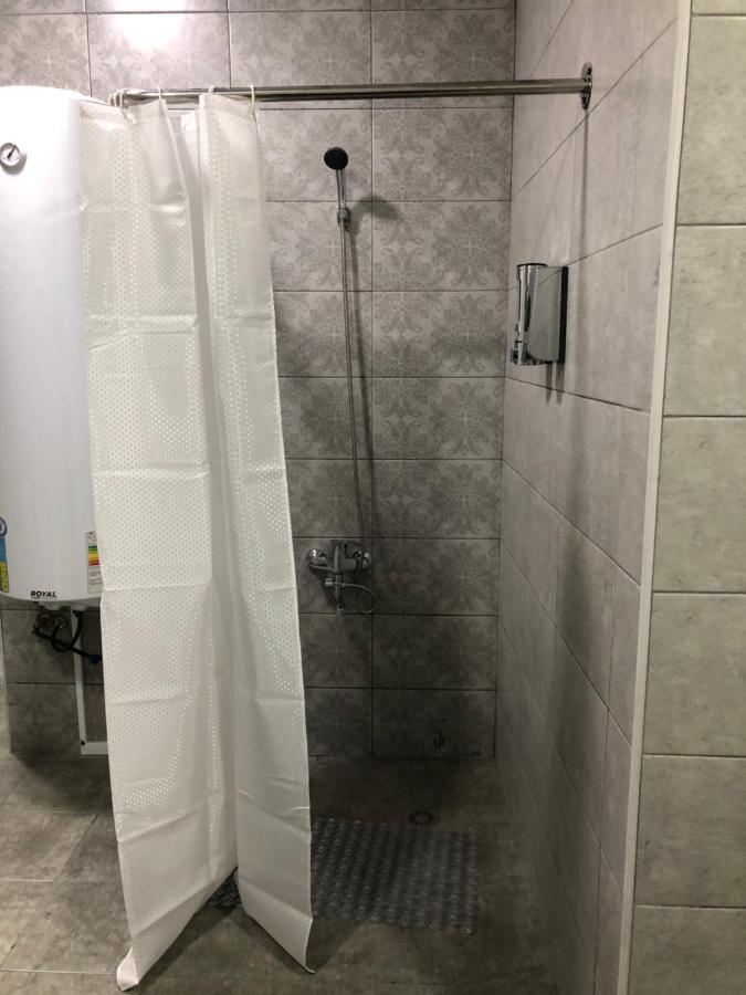 Hostelpoint Tashkent Ngoại thất bức ảnh