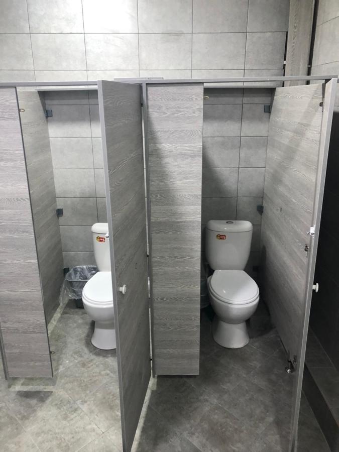 Hostelpoint Tashkent Ngoại thất bức ảnh