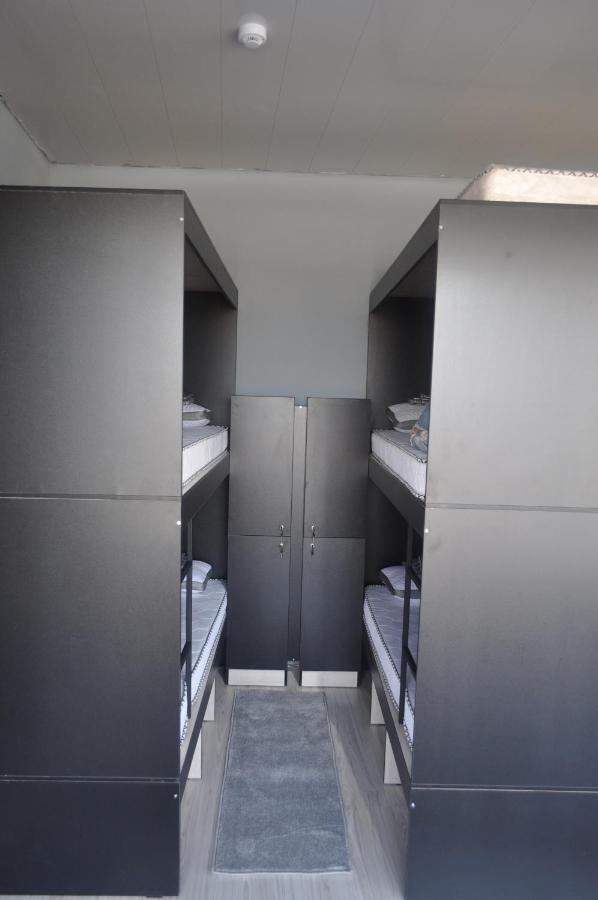Hostelpoint Tashkent Ngoại thất bức ảnh